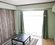 シンプルな間取りです