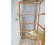 家具付きです