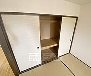 たっぷり収納できます