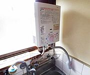 綺麗で使いやすいです