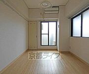 リビングです。
