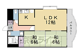 阪急京都本線 西京極駅 徒歩13分 3階/-