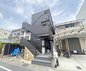 京都府京都市右京区西京極郡町：物件画像／株式会社京都ライフ 京都駅前店