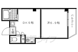京都市営烏丸線 今出川駅 徒歩3分