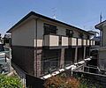 ベルシオン新川端