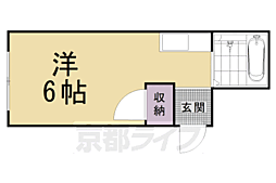 京都市営烏丸線 今出川駅 徒歩15分