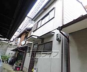 京都府京都市上京区鏡石町：物件画像／株式会社京都ライフ 京都駅前店