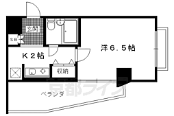 京都市営烏丸線 今出川駅 徒歩12分