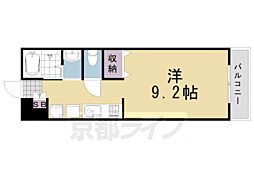 Hill Valley 3階/305