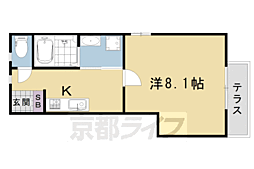 ピアハウス 1階