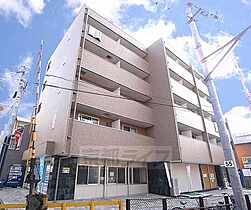 京都府京都市左京区一乗寺里ノ前町（賃貸マンション1K・5階・27.12㎡） その1