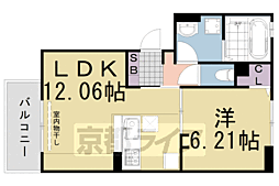 カーサ　ヨシ 3階/305