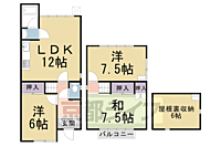 京都府京都市左京区修学院中林町：物件画像／株式会社京都ライフ 京都駅前店