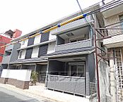 京都府京都市北区北野上白梅町：物件画像／株式会社京都ライフ 京都駅前店