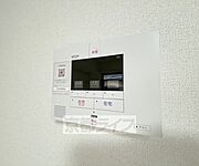 安心のセコムホームセキュリティーです。