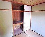 収納もばっちりです。