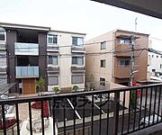 洗濯物も良く乾きそうですね。