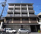 京都府京都市下京区西八百屋町：物件画像／株式会社京都ライフ 京都駅前店