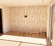 オシャレな壁紙です・