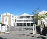 瀬田北小学校まで835m