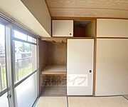 たっぷり収納できます