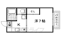 滋賀県大津市大江4丁目：物件画像／株式会社京都ライフ 京都駅前店