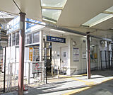 京阪大津京駅まで750m