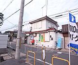 新田郵便局まで24m