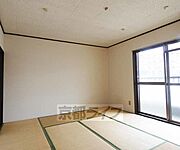 きれいな和室です。
