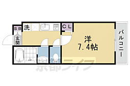 京都地下鉄東西線 太秦天神川駅 徒歩2分