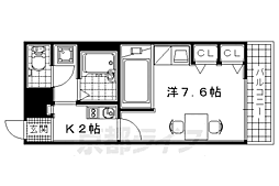 JR関西本線 平城山駅 徒歩27分 1階/-