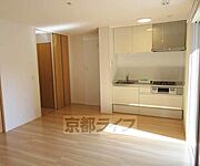 とっても居心地の良いお部屋・