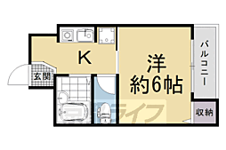 アイナ寺町 3階