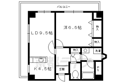 京都市営烏丸線 今出川駅 徒歩13分
