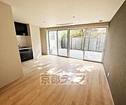 広々としたお部屋