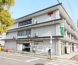 大津中央郵便局まで120m