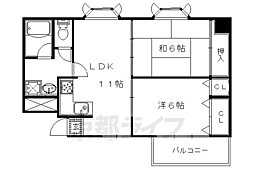 京都市営烏丸線 北山駅 徒歩5分