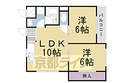 阪急京都本線 西向日駅 徒歩27分 5階/-
