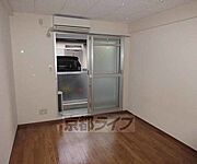 安心できるお部屋です