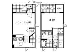 エスポワール参番館 1階