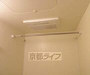 浴室乾燥しやすい設置・