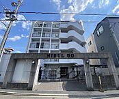 京都府京都市中京区壬生東土居ノ内町：物件画像／株式会社京都ライフ 京都駅前店