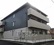 京都府城陽市枇杷庄知原：物件画像／株式会社京都ライフ 京都駅前店