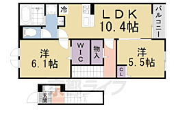 JR関西本線 加茂駅 徒歩6分 2階/-
