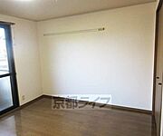 フローリングのお部屋です