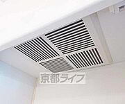 キッチンの換気もバッチリ