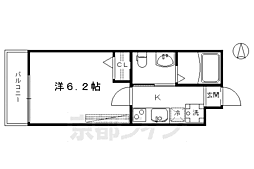 Ｂｏｃｈｉ　Ｂｏｃｈｉ　烏丸 2階