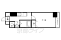 ブリリアンスito10階6.7万円