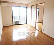 キレイなお部屋です・
