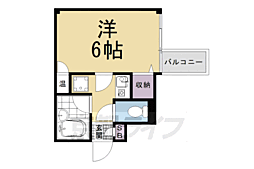 ZEST24 2階